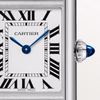 Cartier Tank Must SolarBeat™