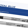 2 Montblanc LeGrand Rollerball-Minen, Breit