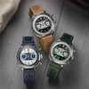 Motorsport kronográfok: Breitling Top Time B01 Racing és Martini Racing limitált kiadás