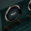 Wolf 1834 British Racing Green