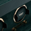 Wolf 1834 British Racing Green