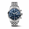 IWC Schaffhausen Pilot´s Watches