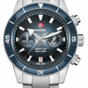 Rado Captain Cook