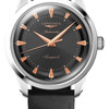 Longines Heritage