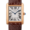 Cartier Tank solo