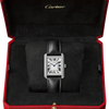 Cartier Tank solo
