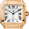 Cartier Santos de Cartier