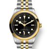 Tudor Black Bay One