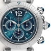 Cartier  Pasha de Cartier