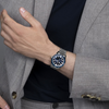 Rado Captain Cook