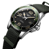 Longines HydroConquest