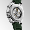 Longines Conquest