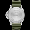 Panerai Submersible
