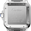 Cartier Santos de Cartier
