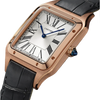 Cartier Santos-Dumont