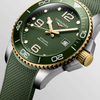 Longines HydroConquest