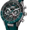 TAG Heuer Carrera Chronograph Extrem Sport Twin-Time