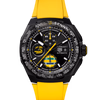 TAG Heuer Formula 1 Chronograph x Senna