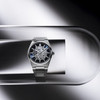 Frederique Constant Highlife Automatic Skeleton