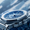 Alpine Eagle