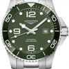 Longines HydroConquest