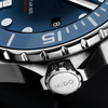 Mido Ocean Star
