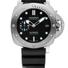 Panerai Submersible