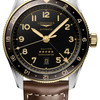 Longines Spirit