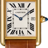 Cartier Tank Louis Cartier