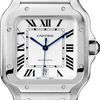 Cartier Santos de Cartier