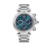Cartier  Pasha de Cartier