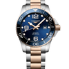 Longines HydroConquest
