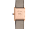 Cartier Tank Louis Cartier