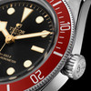 Tudor Black Bay 41