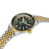 Rado Captain Cook Automatic