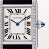 Cartier Tank Must