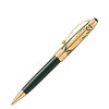 Ballpoint pens
