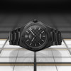 Kerámia mesterdarab az IWC műhelyéből: Ingenieur Automatic 42 Ceramic