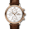 IWC Schaffhausen Portofino