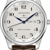 Longines Master Collection