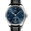 IWC Schaffhausen Portugieser