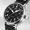 IWC Schaffhausen Pilot´s Watches