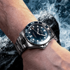 Mido Ocean Star