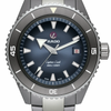 Rado Captain Cook