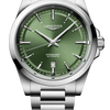 Longines Conquest