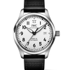 IWC Schaffhausen Pilot´s Watches