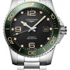 Longines HydroConquest