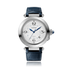 Cartier  Pasha de Cartier