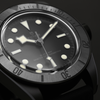 Tudor Black Bay