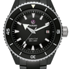 Rado Captain Cook